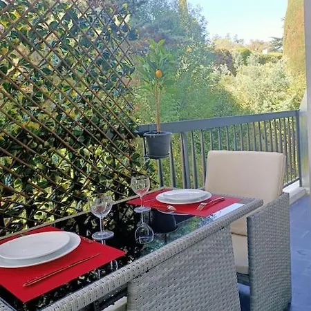 Magnifique Studio Dans De Luxe A Apartment Cannes