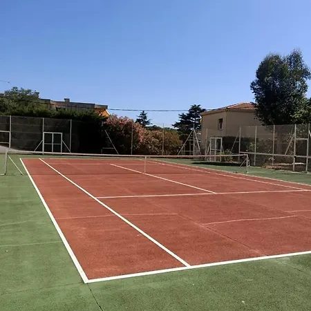 Magnifique Studio Dans Résidence De Luxe à