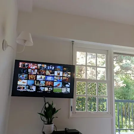 Apartment Magnifique Studio Dans De Luxe A Cannes