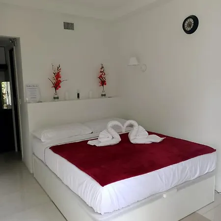 Apartment Magnifique Studio Dans De Luxe A *