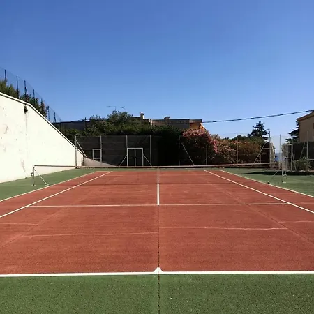 Magnifique Studio Dans De Luxe A