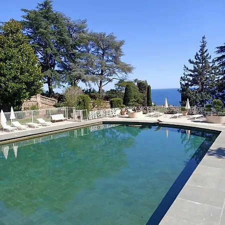 Magnifique Studio Dans Résidence De Luxe à