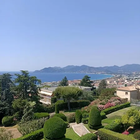 Appartement Magnifique Studio Dans Résidence De Luxe à