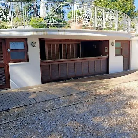 Apartment Magnifique Studio Dans De Luxe A