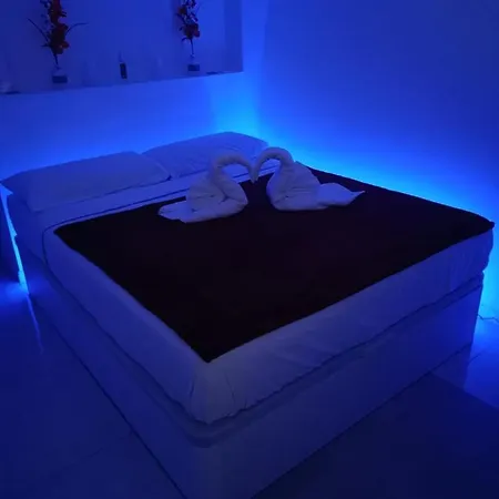 Apartment Magnifique Studio Dans De Luxe A Cannes