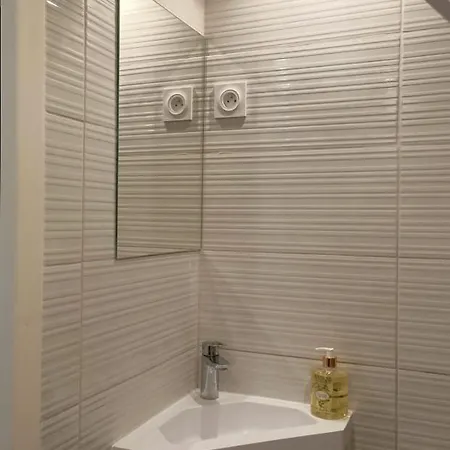 Magnifique Studio Dans De Luxe A Cannes