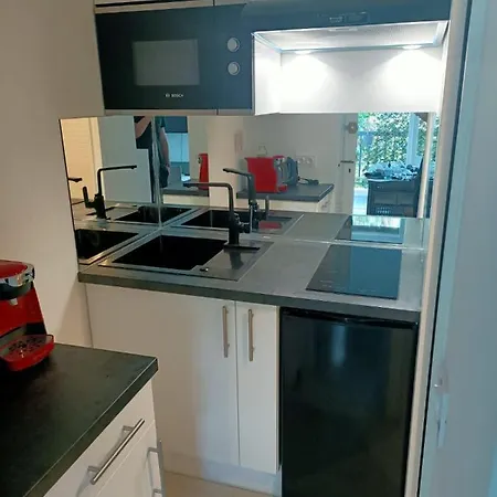 Magnifique Studio Dans De Luxe A Apartment Cannes