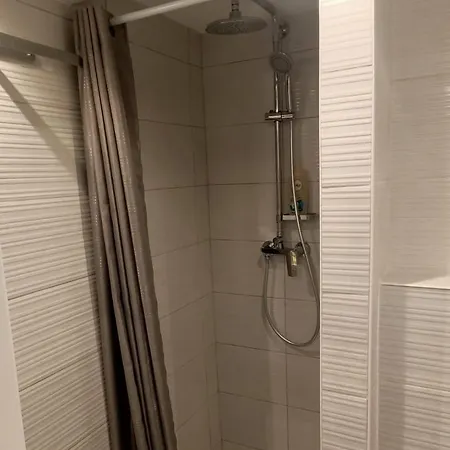 Magnifique Studio Dans De Luxe A Apartment